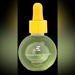 Conserving Beauty Conserve You Face Oil Full Size – 30 ml / 1.05 oz BNIB